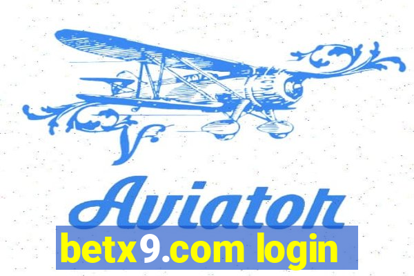 betx9.com login